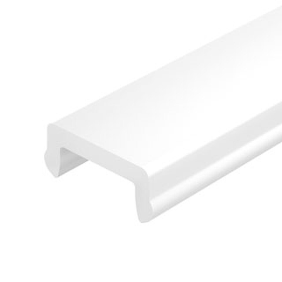 Фото №1  Arlight Экран LINE-1019-W8-2000 OPAL ( Пластик)