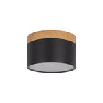 Превью фото №1  10162 Black Накладной светильник LOFT IT Grape