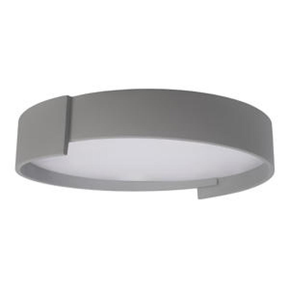Фото №7  10200 Grey Потолочный светильник LOFT IT Coin