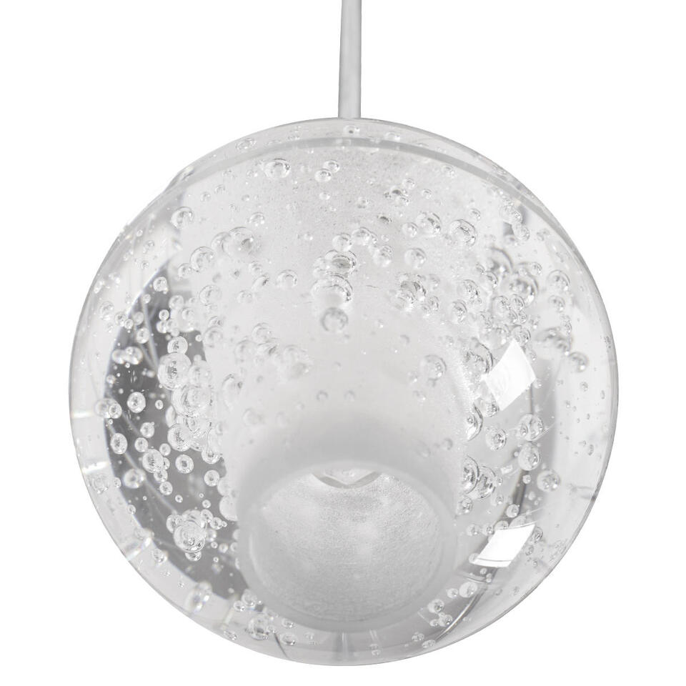 Фото №6  Подвесной светильник 10112/15 Подвесной светильник LOFT IT Rain