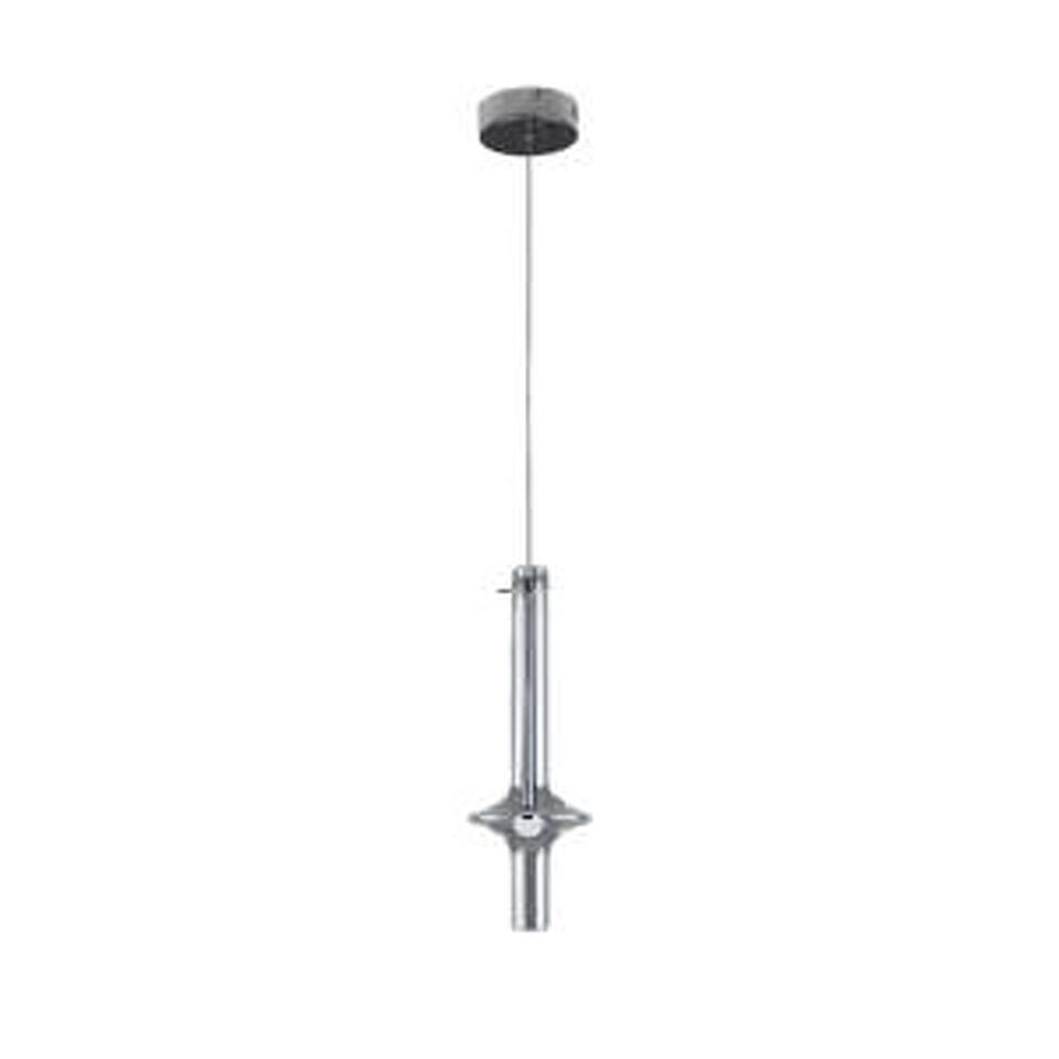 Фото №4  Подвесной светильник 10061CH Подвесной светильник LOFT IT Tube