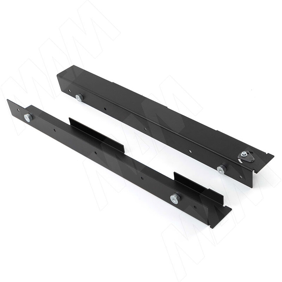 Фото №9  Cinetto PB15 Механизм для поворотно - задвижной двери  правый, H 2400 -2800 (PB15KT70000026)