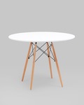 Превью фото №2  Стол Eames DSW NEW D100
