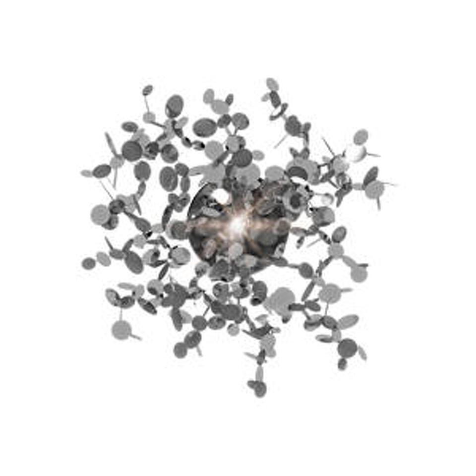 Фото №3  10101W Chrome Бра LOFT IT Spark
