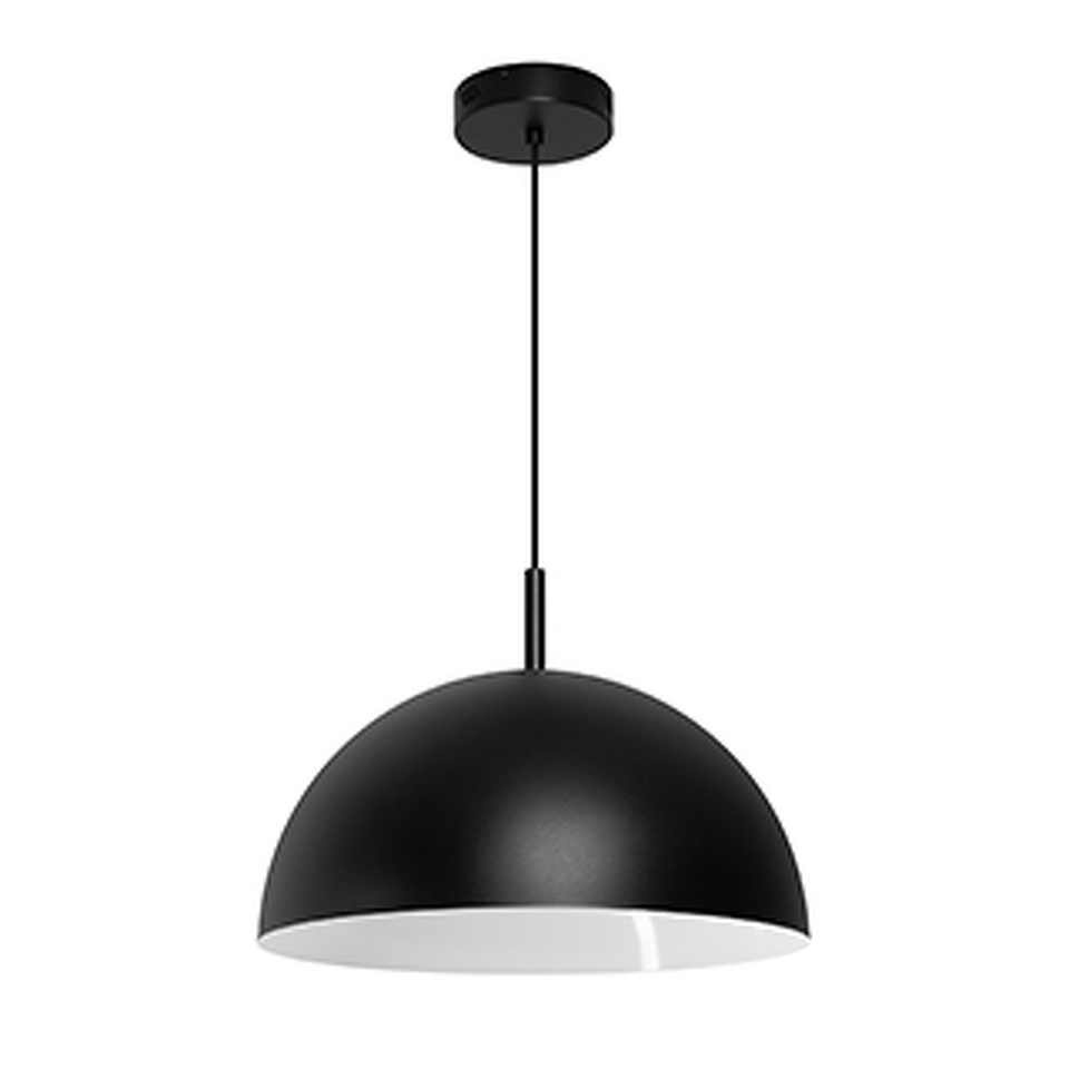 Фото №1  Arlight Светодиодный светильник SP-ALUME-D500xH1500-20W MIX (BK,120 deg, 230V) ( Металл)