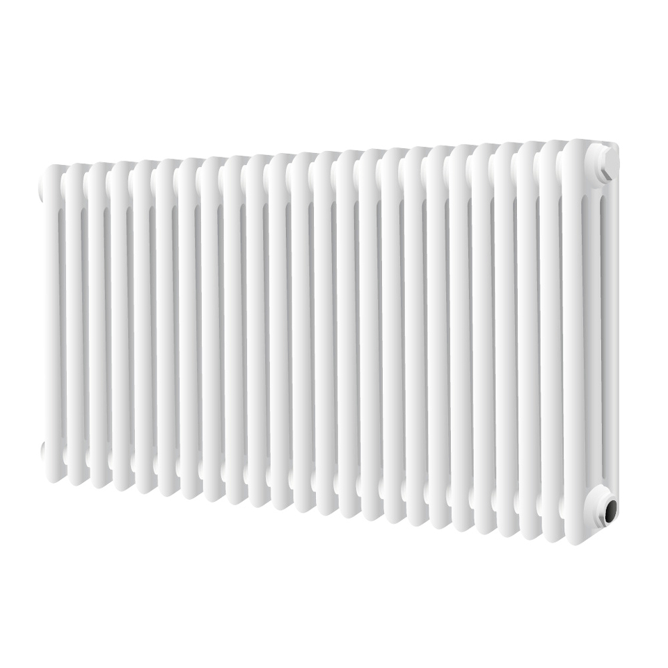 Фото №1  Радиатор Стальной трубчатый радиатор PRIMOCLIMA LAVA 3-0500-24 S34, glossy white