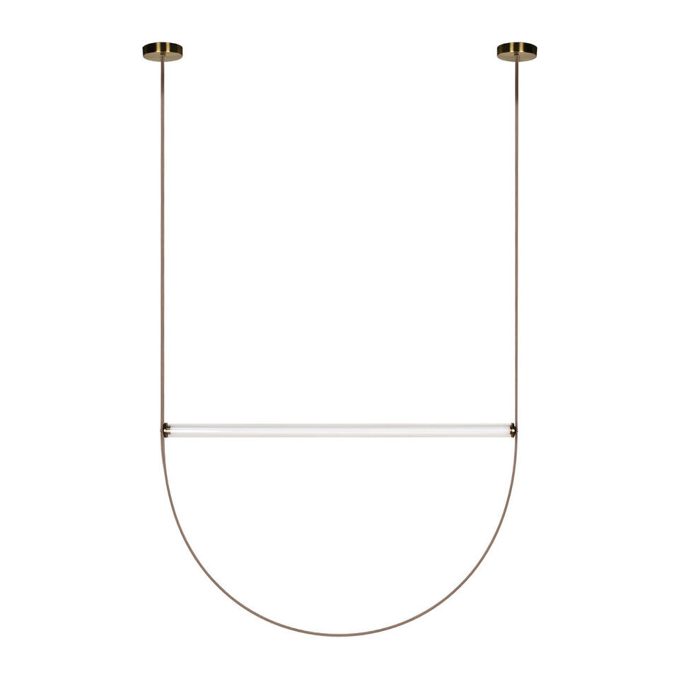 Фото №9  Подвесной светильник 10221/2050 Подвесной светильник LOFT IT Liana