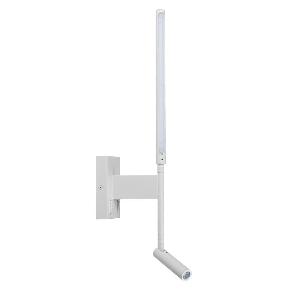 Фото №5  10012/6+3WH Настенный светильник LOFT IT Stick