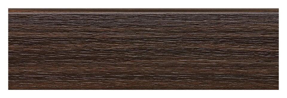 Фото №5  Плинтус Decor-dizayn 706-73SH/Плинтус (80х13x2400мм)/20, шт