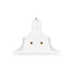 Превью фото №4  10356F Гипсовый встраиваемый светильник под покраску LOFT IT Ghost