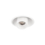 Превью фото №7  10322/A White Встраиваемый светильник LOFT IT Lens