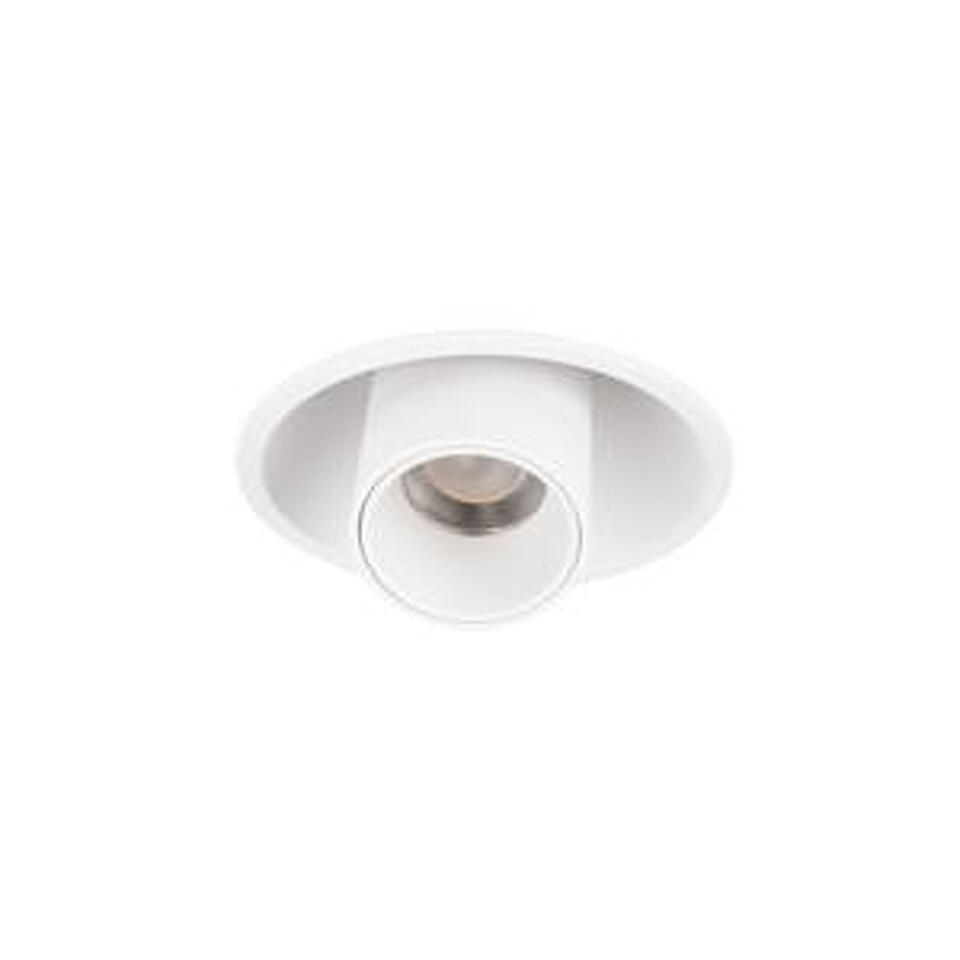Фото №7  10322/A White Встраиваемый светильник LOFT IT Lens