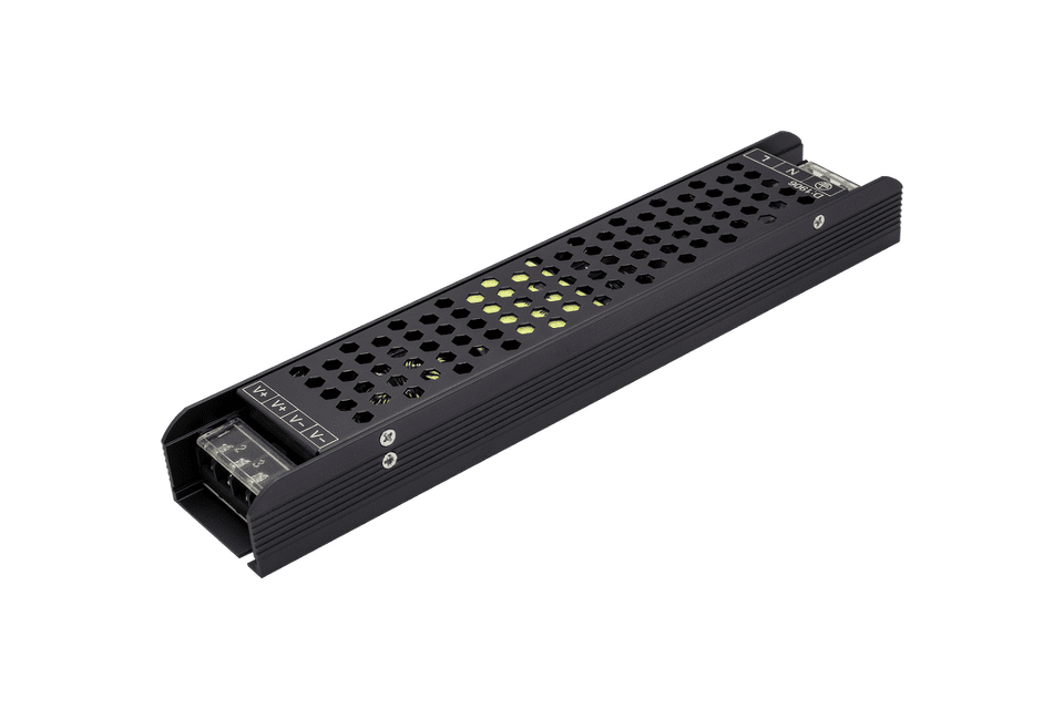 Фото №2  SWG PRO Компактный блок питания в металлическом корпусе, IP20, 250W, 24V, without fan, YA-250-24