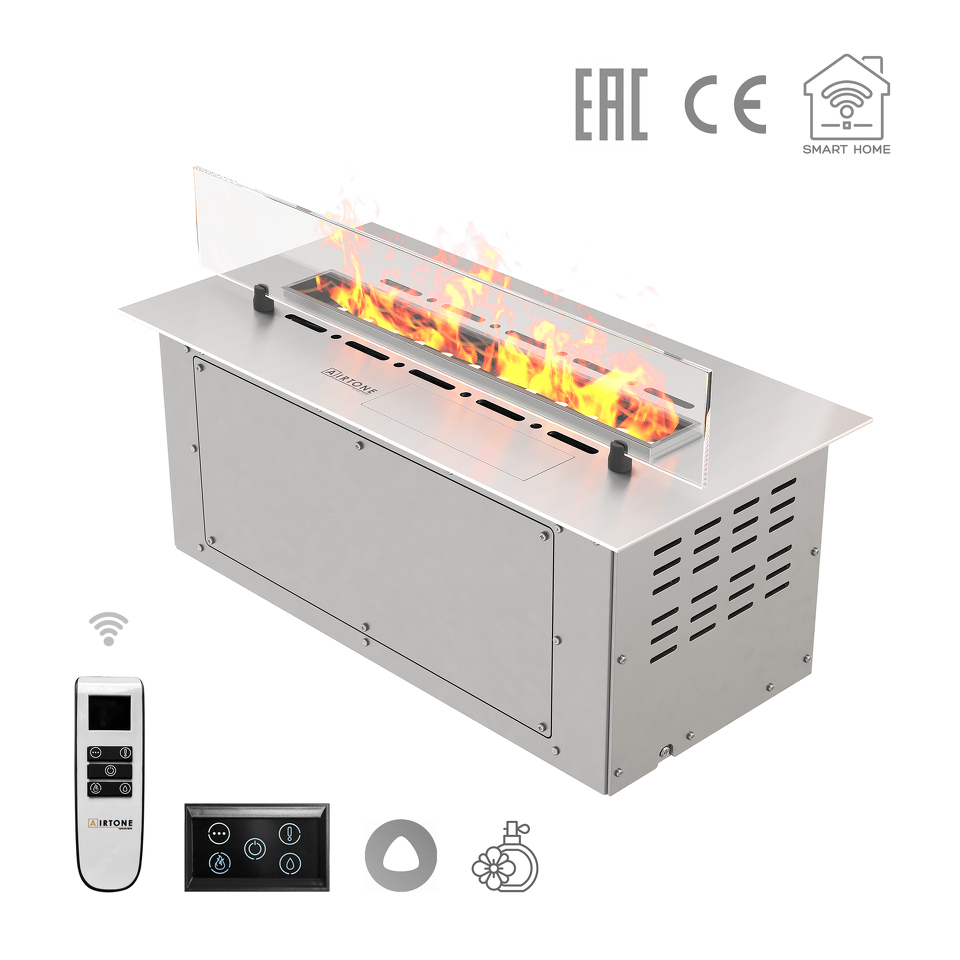 Фото №1  Airtone VEPO 500 S