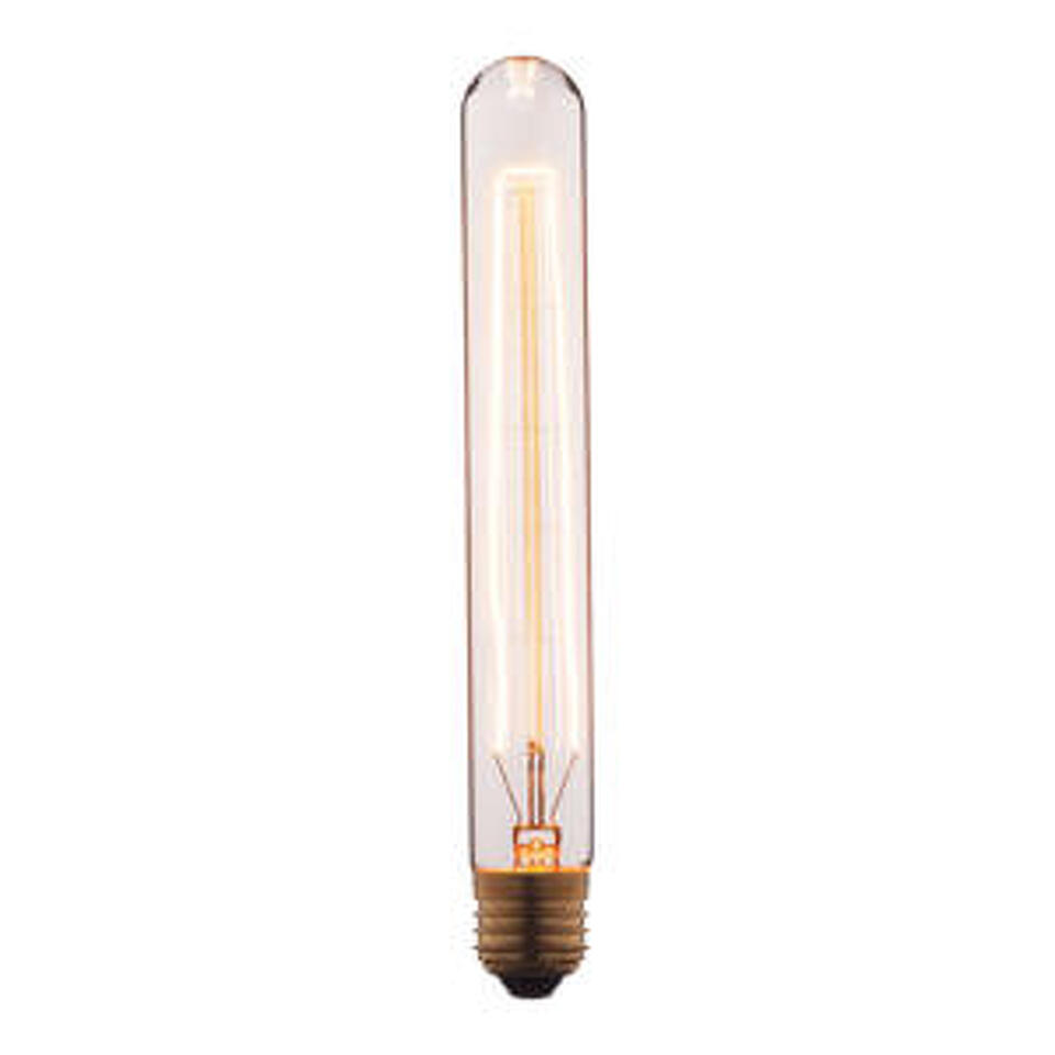 Фото №2  Лампочка 30225-H Ретро-лампа LOFT IT Edison Bulb