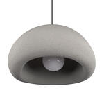 Превью фото №5  Подвесной светильник 10252/400 Grey Подвесной светильник LOFT IT Stone