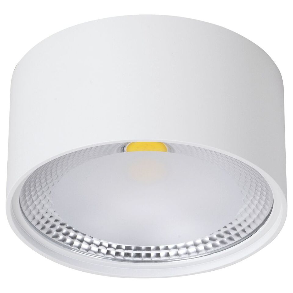 Фото №1  WTA.O02.007.V0.12 WERTMARK TECHNICAL ALTAIR светильник точечный накладной, LED, 12W, 3000/4000/5500K