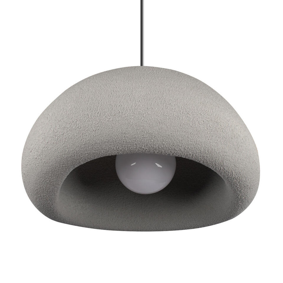 Фото №8  Подвесной светильник 10252/400 Grey Подвесной светильник LOFT IT Stone