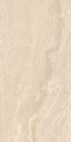 Фото REX Керамогранит AUTHENTIC LUX GOLD TRAV MATTE SILK 6 MM 60X120