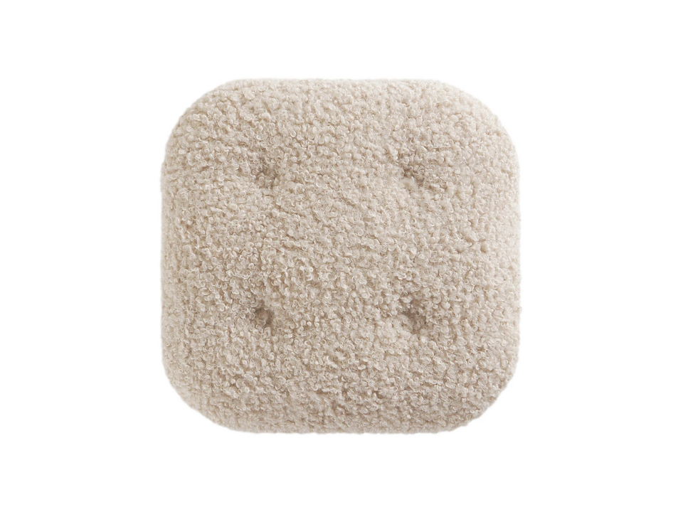 Фото №9  OGOGOHOME Пуф Lounge Wood