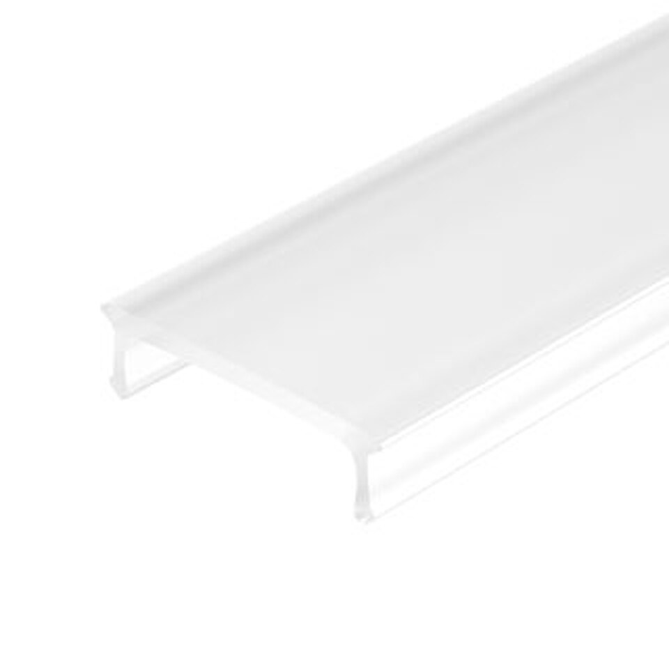 Фото №1  Arlight Экран ARH-LINE-3000 OPAL-PM ( Пластик)