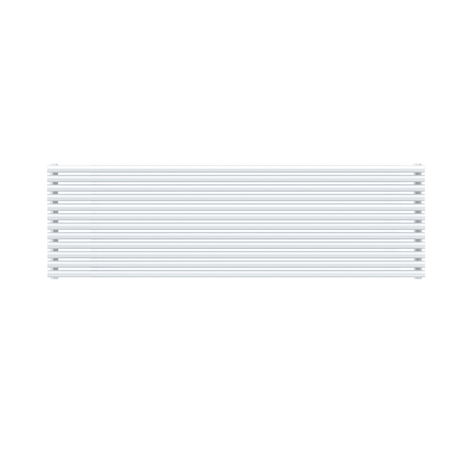 Фото №1  Радиатор Радиатор КЗТО Ellipse P H 1750-12