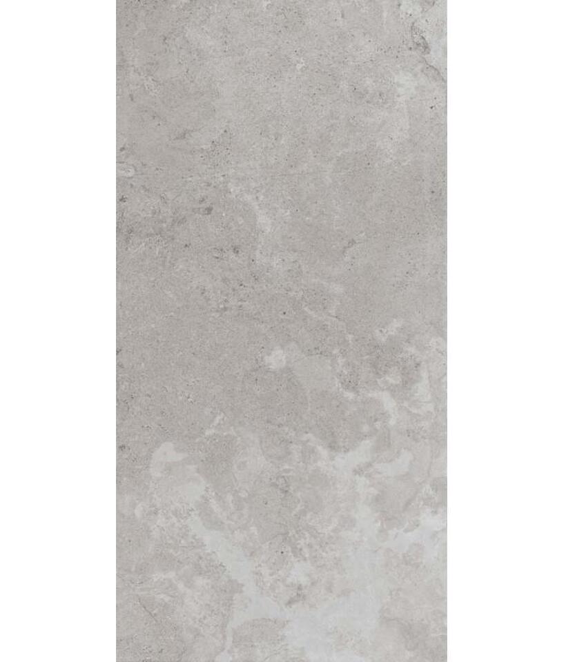 Фото №14  Плитка ABK Керамическая плитка ALPES RAW GREY LAPP. RETT 60X120