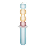 Превью фото №3  Подвесной светильник 10239P/F Подвесной светильник LOFT IT Lollipop