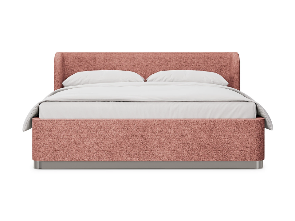 Фото №5  Кровать OGOGOHOME Кровать Vibe 1600