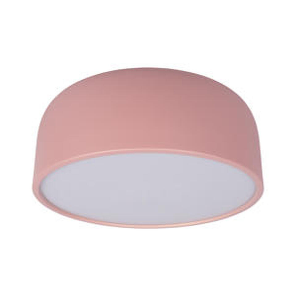 Фото №6  10201/350 Pink Потолочный светильник LOFT IT Axel