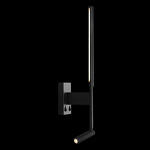 Превью фото №4  10012/6+3BK Настенный светильник LOFT IT Stick
