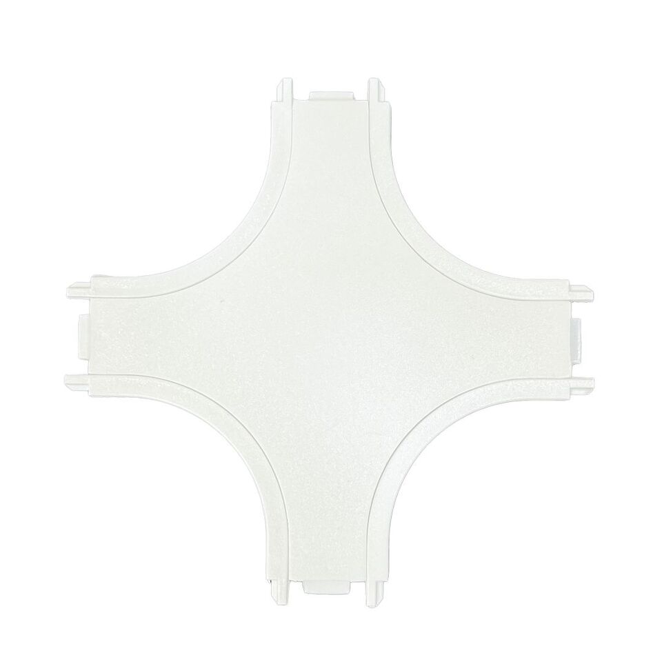 Фото №1  WTH.L5.00.X10 WERTMARK TECHNICAL HADAR соединитель шинопровода, с питанием