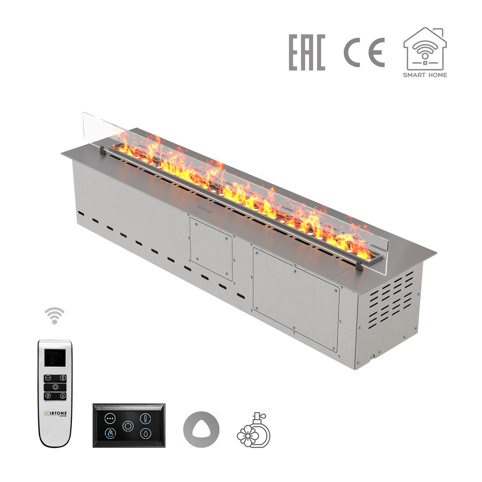 Фото №1  Airtone VEPO 1000 BTD