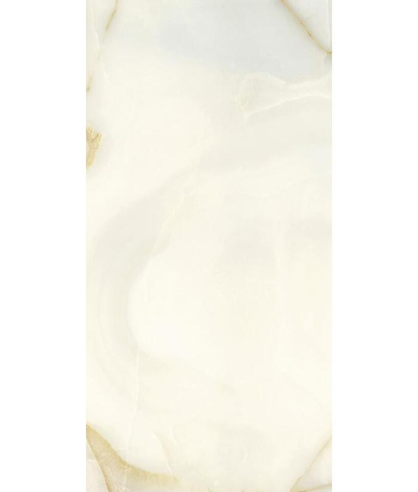 Фото №32  REX Керамогранит BIJOUX ONYX BLANCHE MAT 6MM R 60X120
