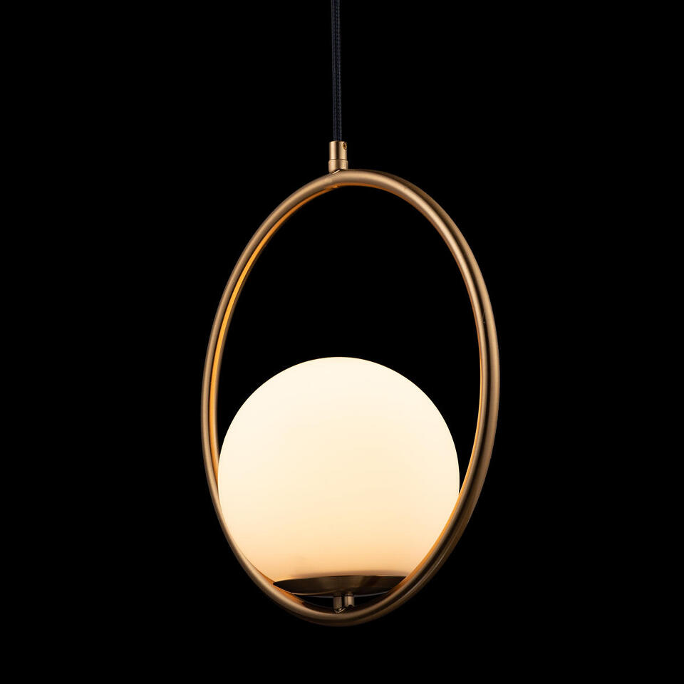 Фото №5  Подвесной светильник LOFT2600-A Подвесной светильник LOFT IT Glob
