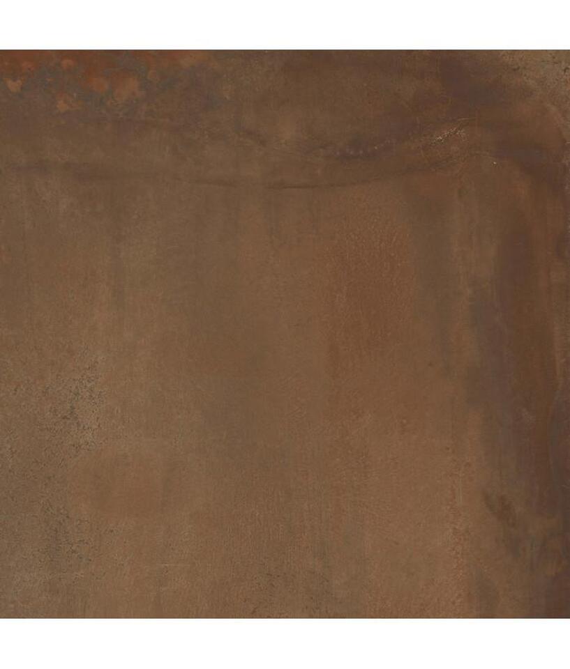 Фото №24  Плитка ABK Керамическая плитка INTERNO 9 RUST ret 80X80