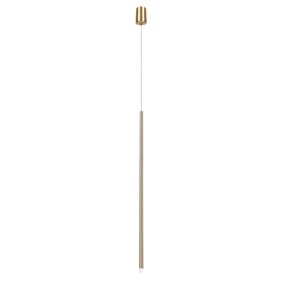 Фото №7  Подвесной светильник 10358/830 AB Подвесной светильник LOFT IT Reed