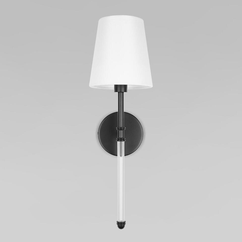 Фото №7  10308W Black Настенный светильник LOFT IT Cosy