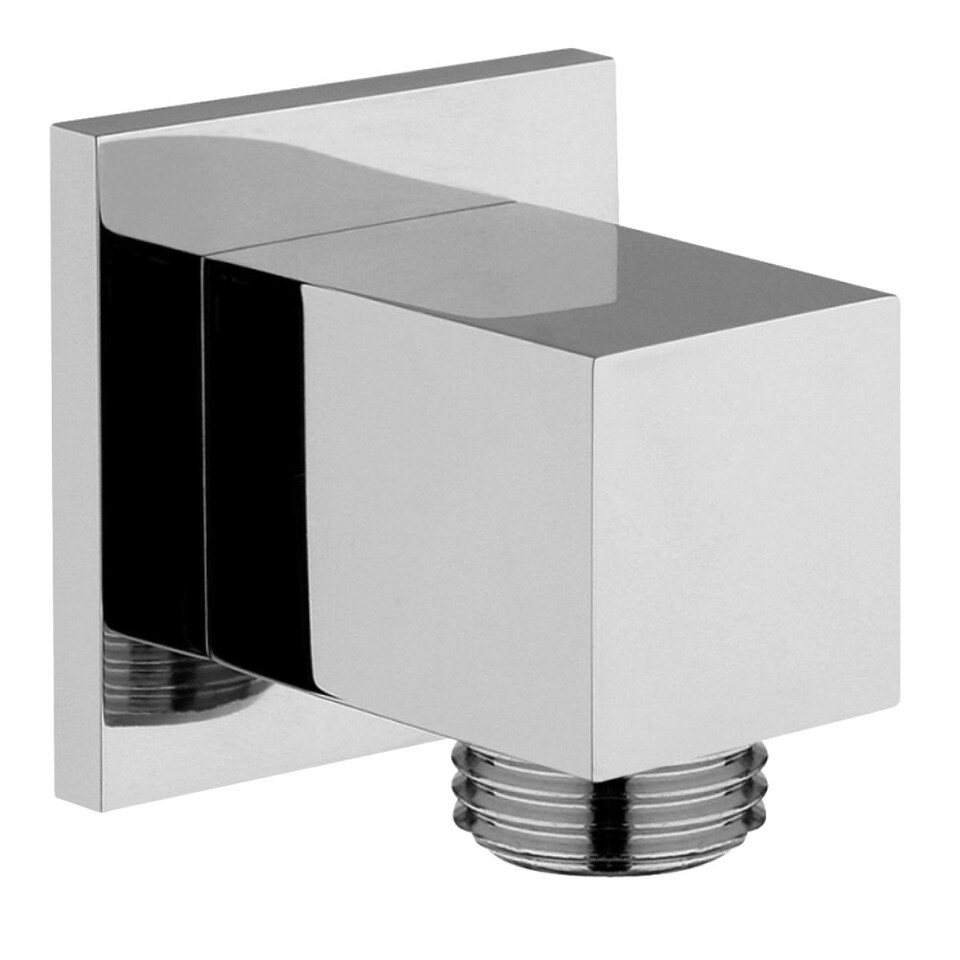 Фото №4  PA002AXX AQUAelite отвод воды для душа из латуни Хром, 10/01Q