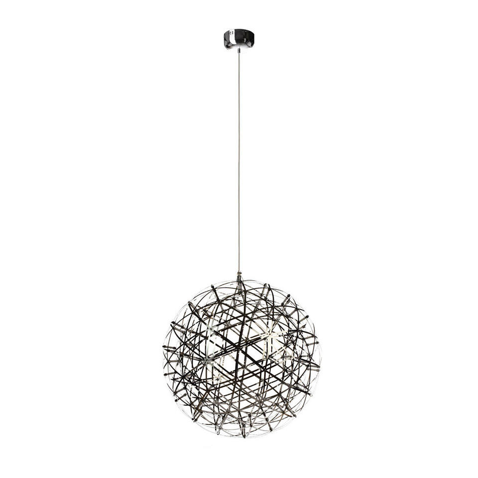 Фото №3  Подвесной светильник 1898/6 Подвесной светильник LOFT IT Raimond