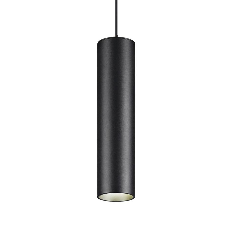 Фото №6  NOVOTECH 359102 SHINO NT23 192 черный Трековый светильник для низков. шинопровода IP20 LED 4000K 9W 48V 855Лм SMAL