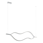 Превью фото №3  Подвесной светильник 10403/1400 SN Подвесной светильник LOFT IT Tape Light