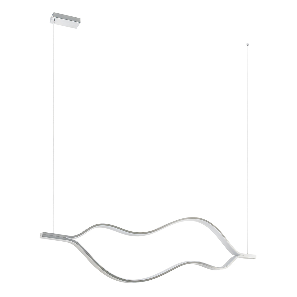 Фото №9  Подвесной светильник 10403/1400 SN Подвесной светильник LOFT IT Tape Light