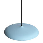 Превью фото №5  Подвесной светильник 10119 Blue Подвесной светильник LOFT IT Plato