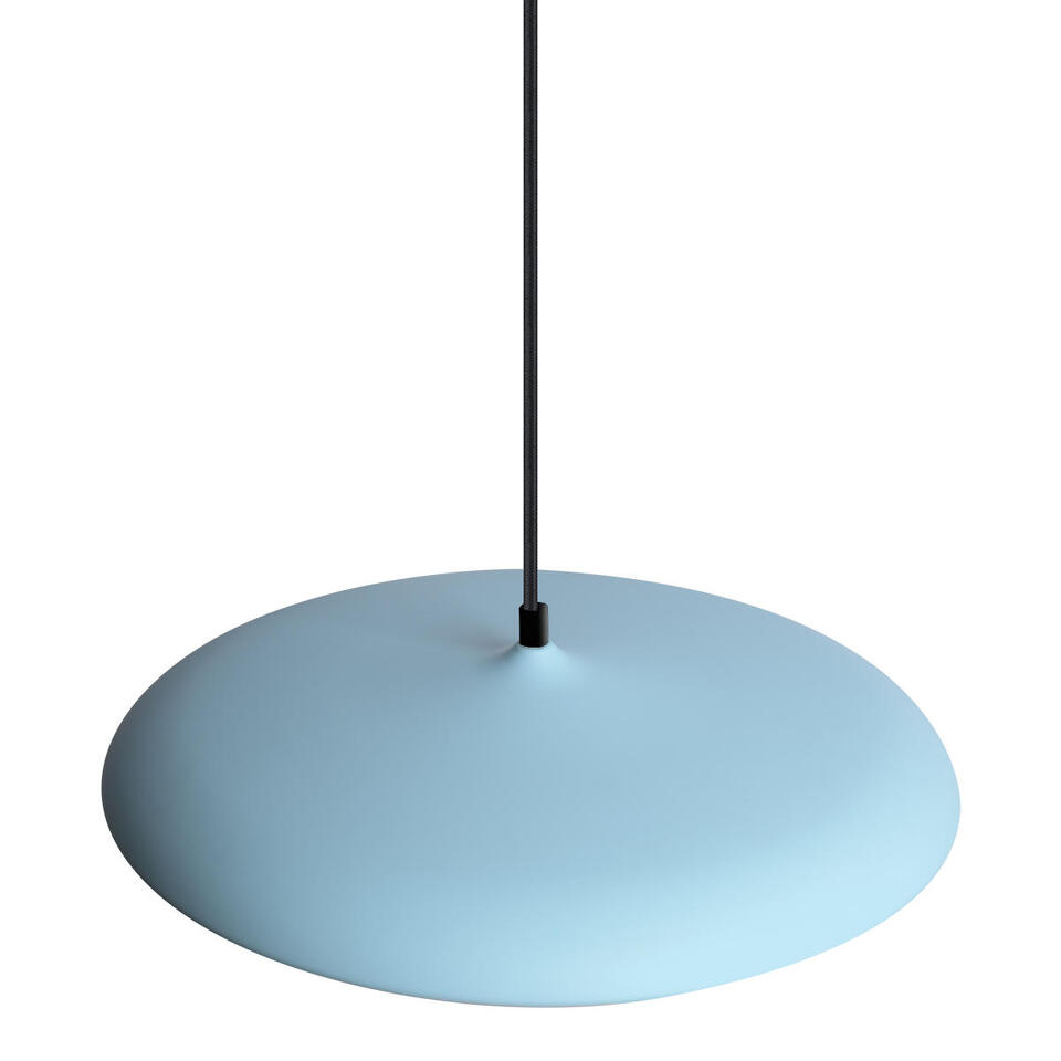 Фото №7  Подвесной светильник 10119 Blue Подвесной светильник LOFT IT Plato
