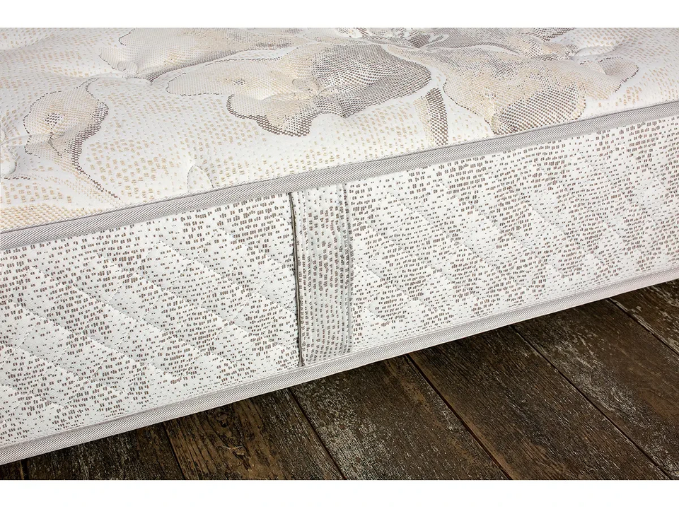 Фото №8  Матрас OGOGOHOME Матрас Lux Optima