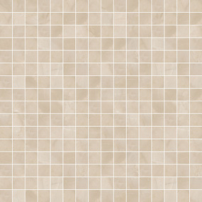 Фото ABK Мозаика SENSI MOS ART SAHARA CREAM LUX+ 30X30