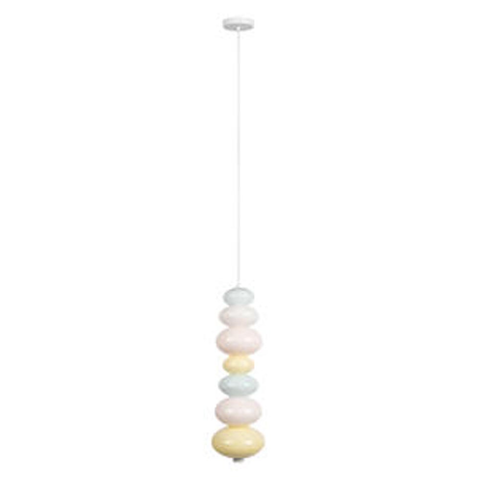 Фото №6  Подвесной светильник 10271P/A Подвесной светильник LOFT IT Macaroon
