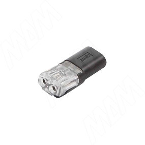 Фото PULSE КЛИК Коннектор для проводов, CLICK (CL-CON)