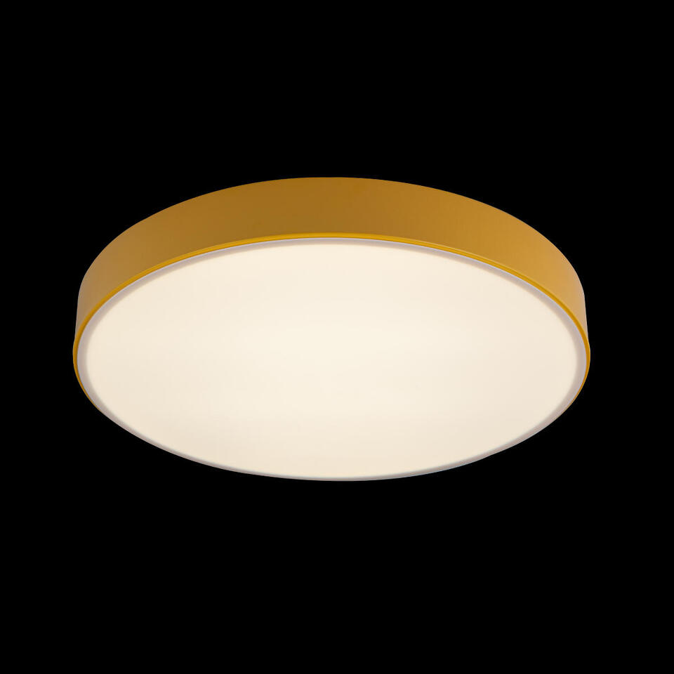 Фото №7  10002/24 Yellow Потолочный светильник LOFT IT Axel